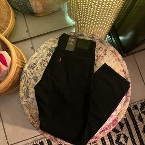 Levi’s Wedgie Fit Straight Jeans